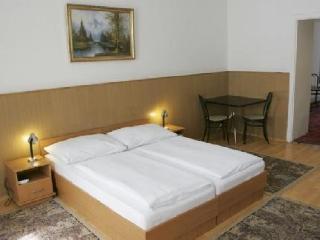 Cyrus 2* Vienna