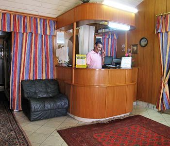 Bed & Breakfast Cyrus