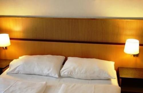 Cyrus Bed & Breakfast Vienna