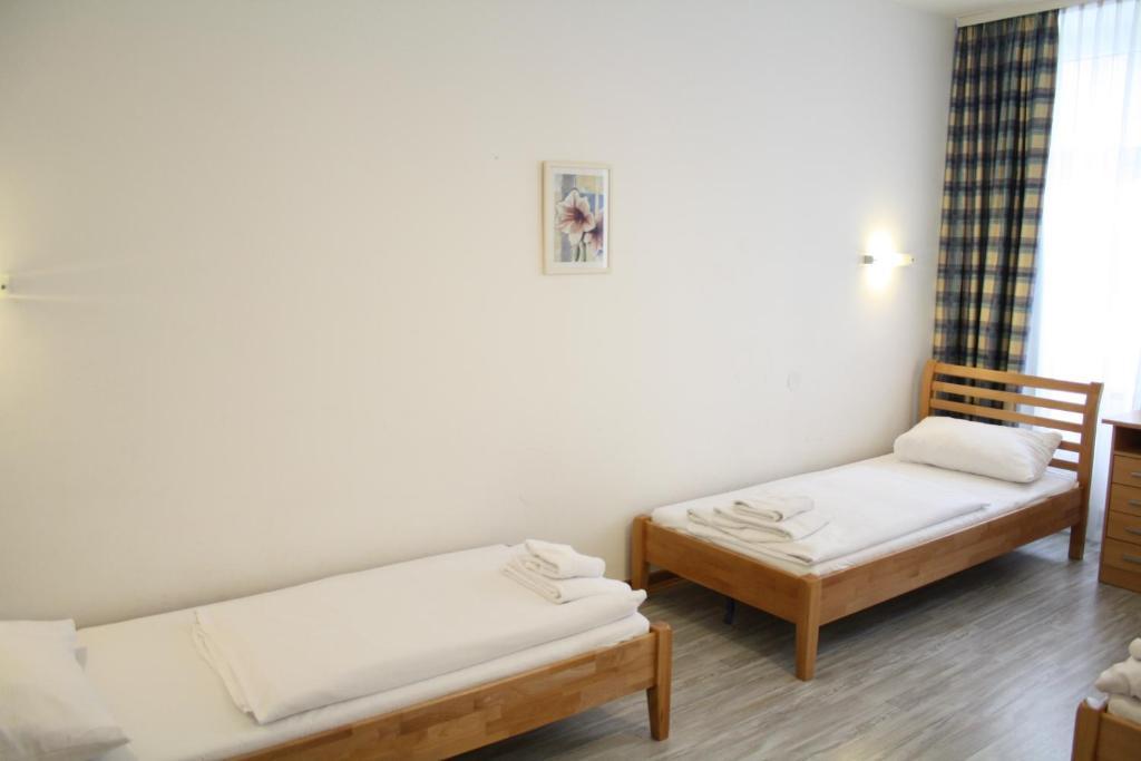 Cyrus Bed & Breakfast Vienna